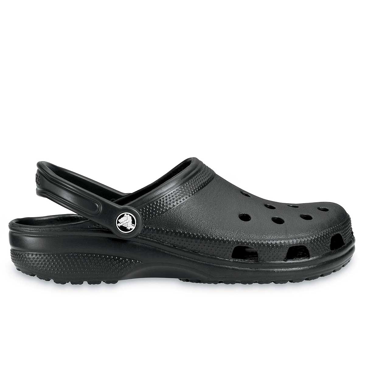 Crocs Classic Clog, Black