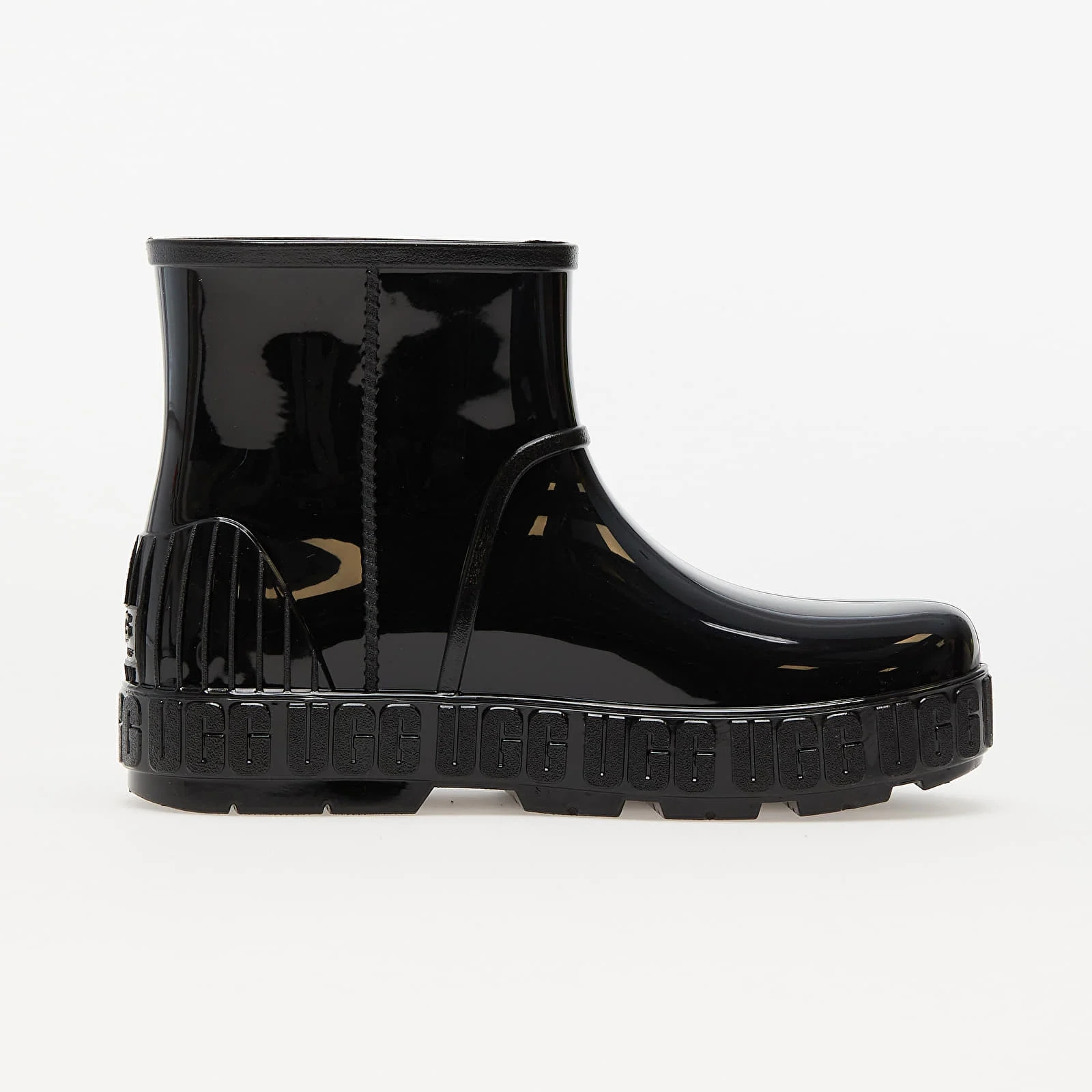 UGG W Drizlita Black