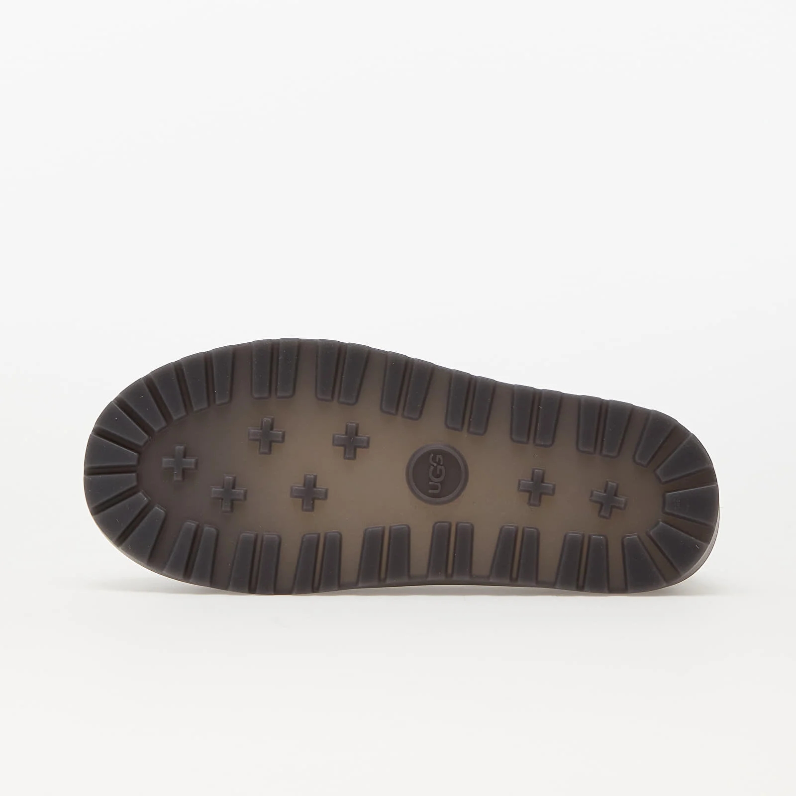 UGG Boot Guard Black