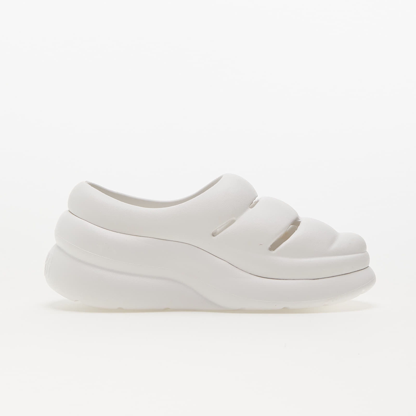 UGG W Sport Yeah Clog Bright White