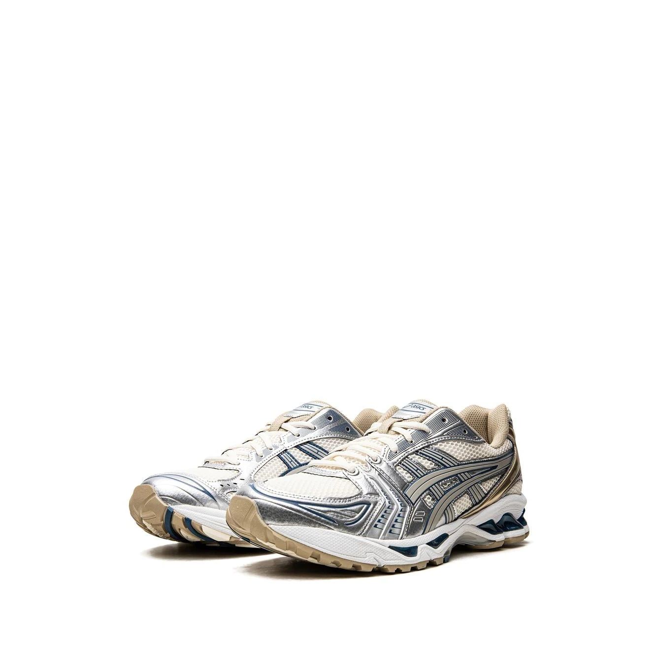 ASICS GEL-Kayano 14 sneakers - Nude