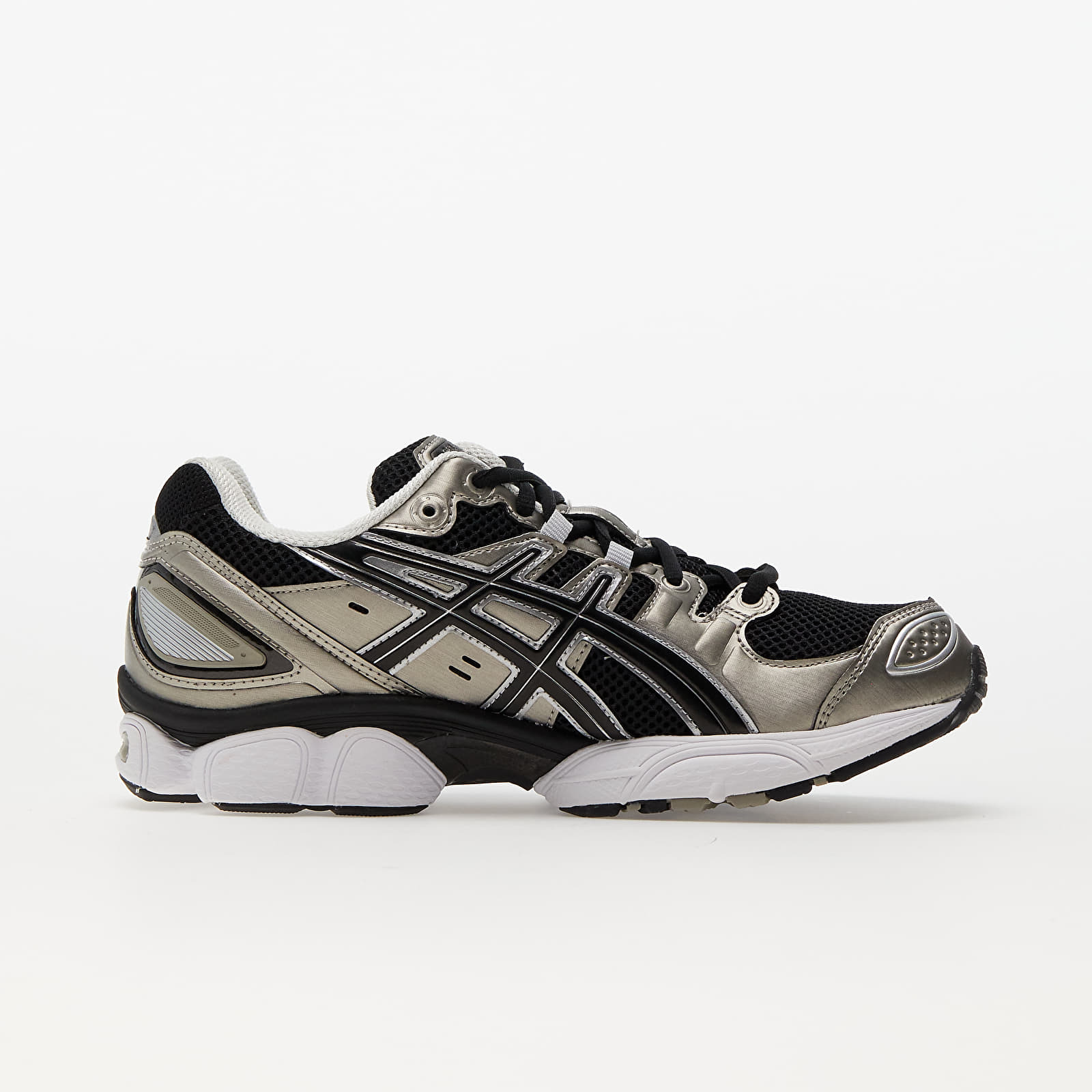 Asics Gel-Nimbus 9 Frosted Almond/ Black