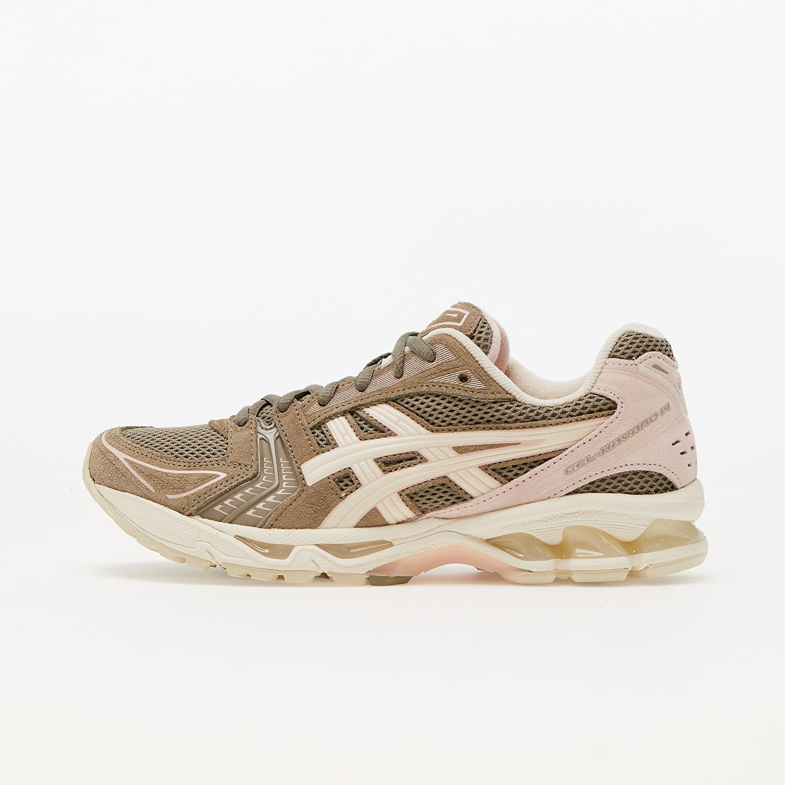 Asics Gel-Kayano 14 Mink/ Cream