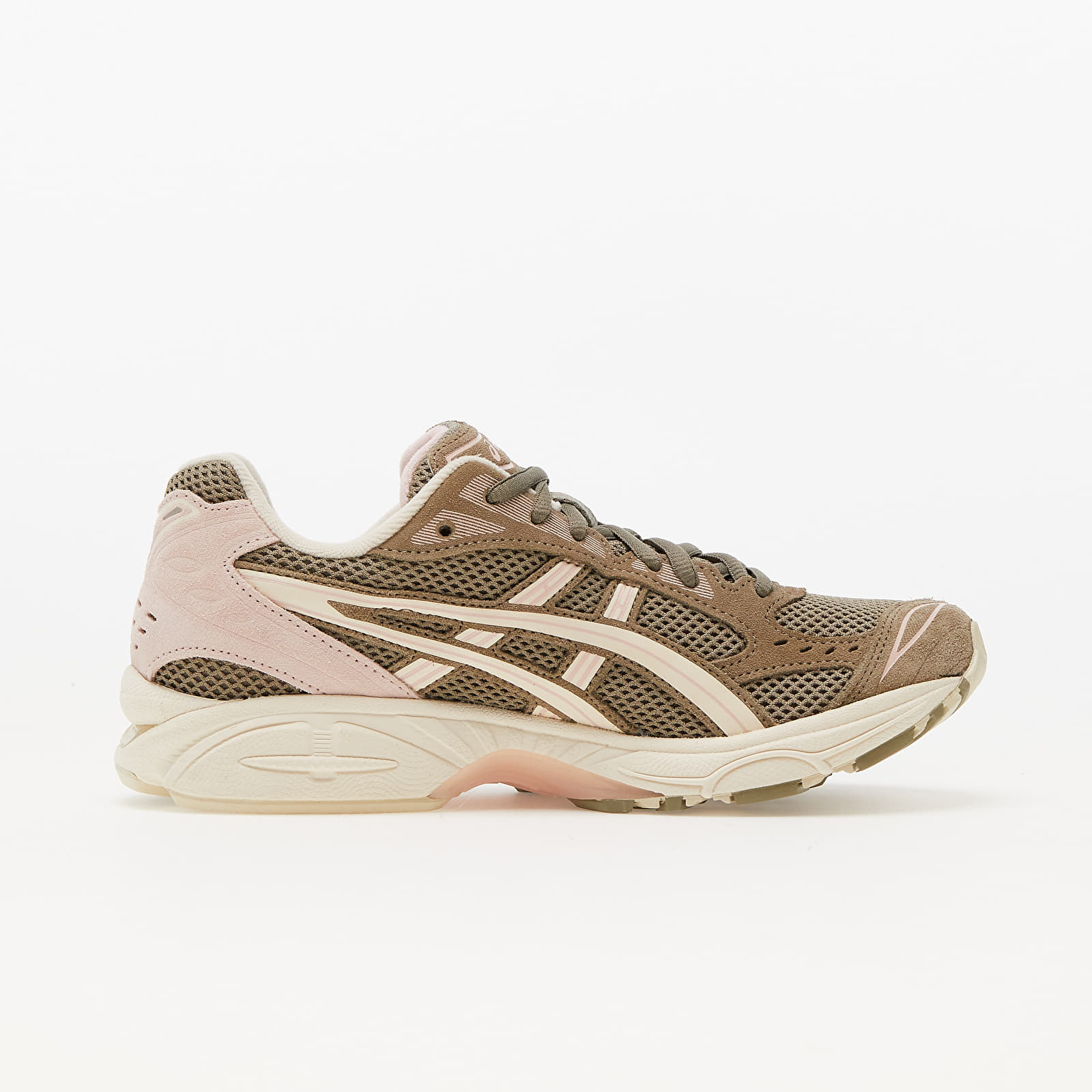 Asics Gel-Kayano 14 Mink/ Cream