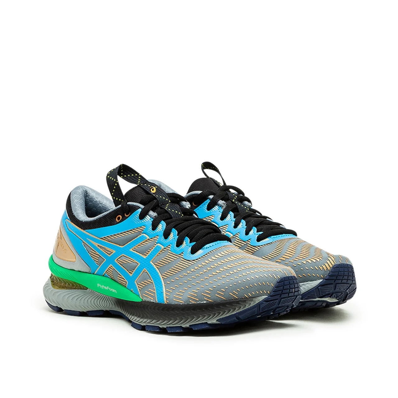 Asics Sportstyle W FN1-S Gel Nimbus 22 (Multi)