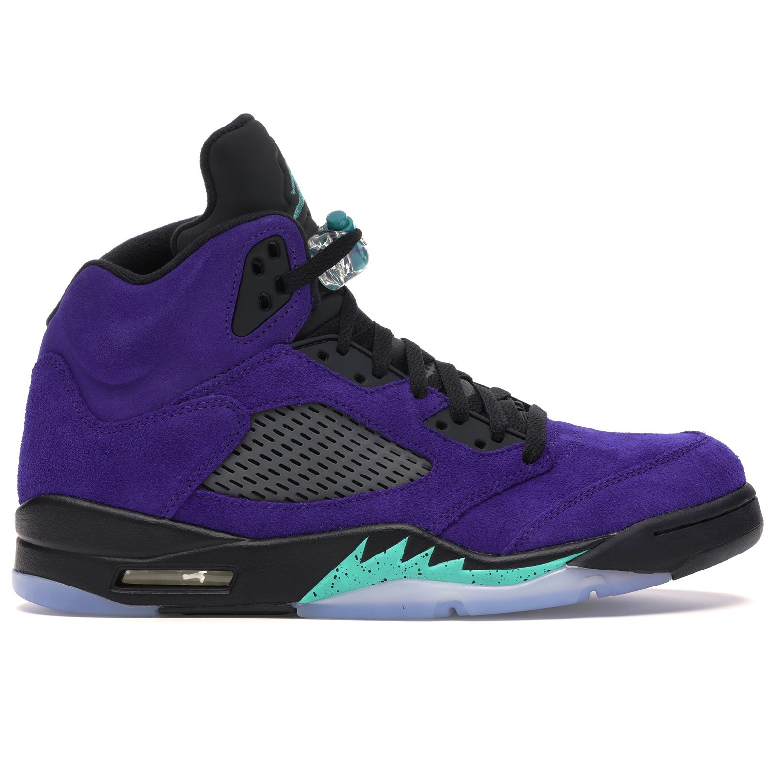 Jordan 5 Retro Alternate Grape