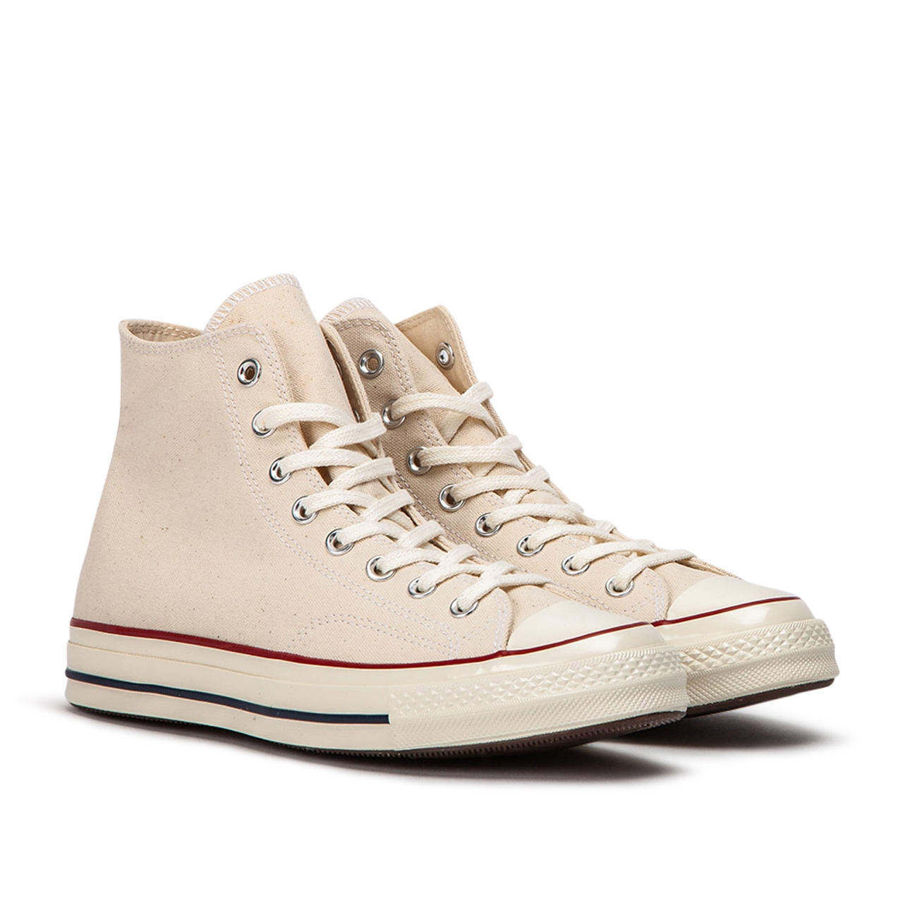 Converse Chuck Taylor 70 Hi (Creme)