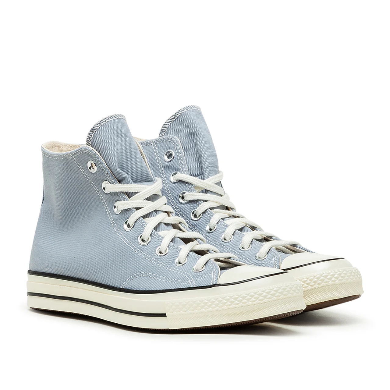 Converse Chuck 70 High (Grau / Schwarz / Weiß)