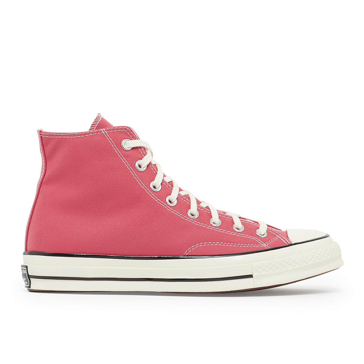 Chuck 70 Seasonal Color Recycled Canvas Hi