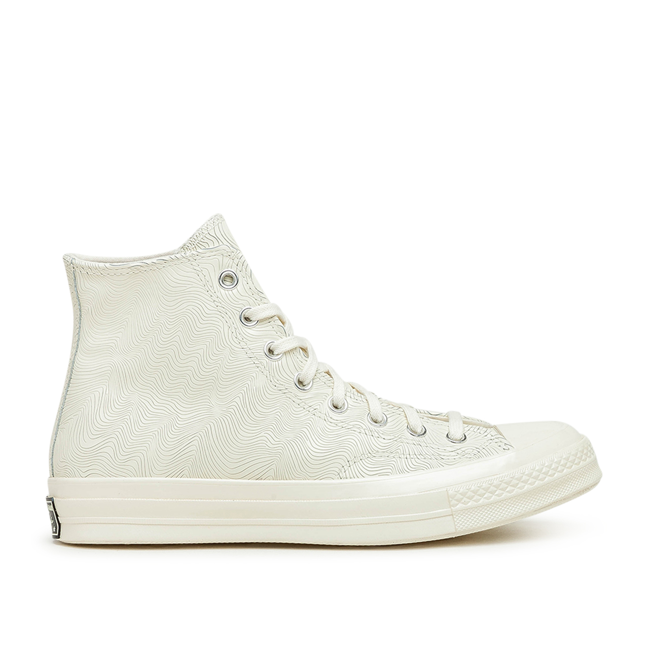 Converse Color Leather Chuck 70 (Weiß)