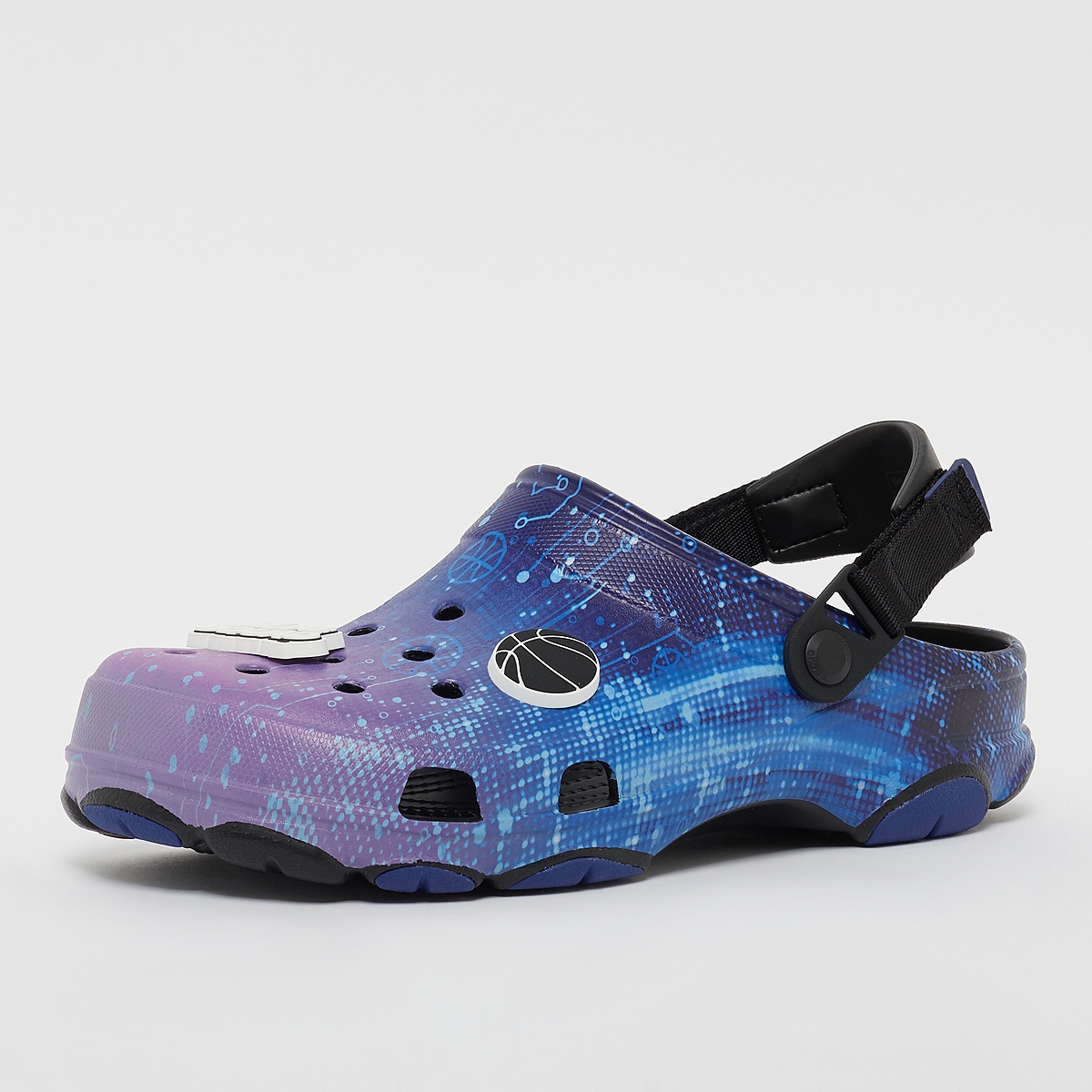 Crocs x Space Jam