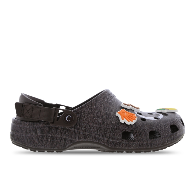 Crocs Clog X Carrotz - Herren Schuhe