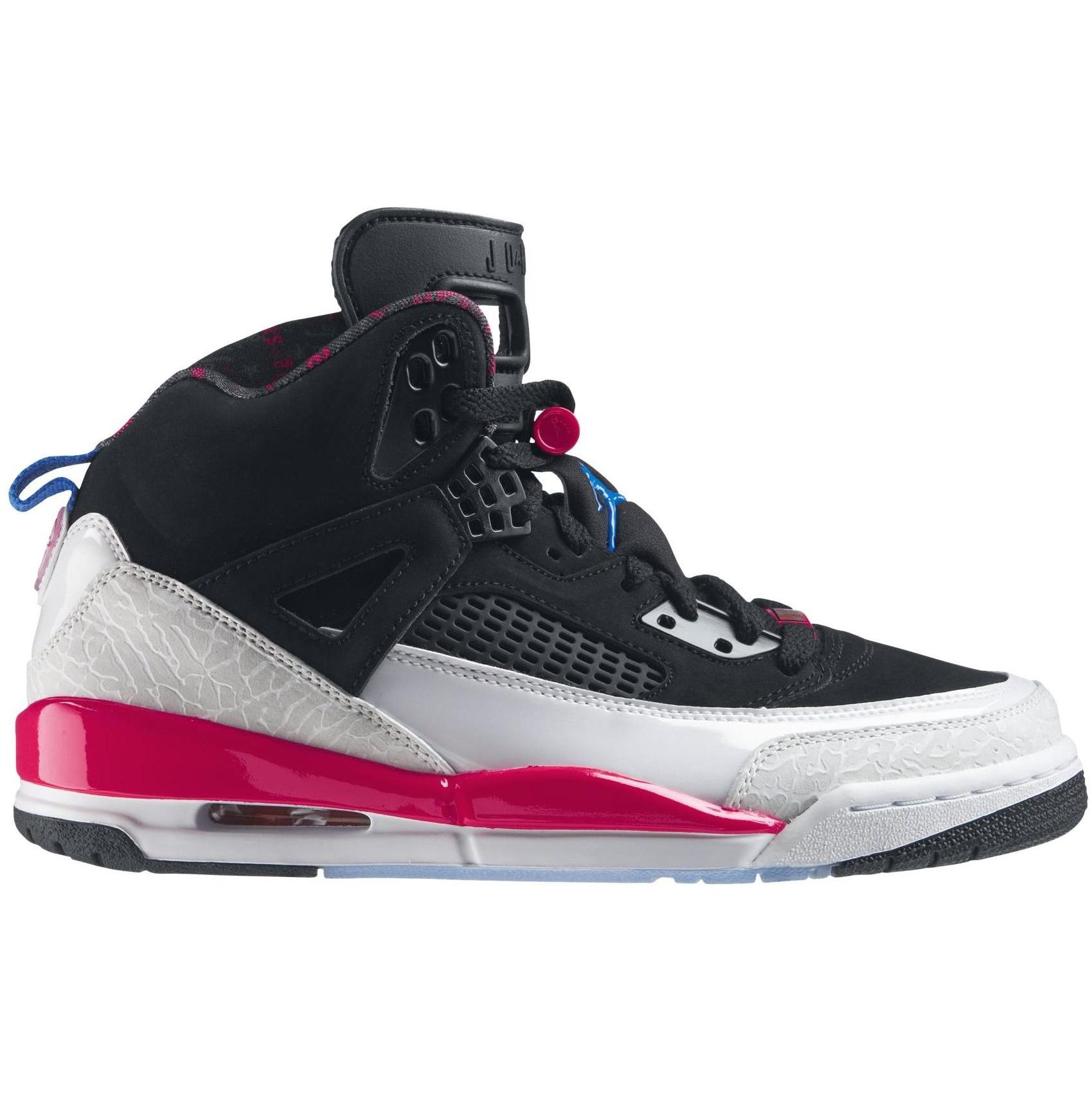 Jordan Spizike Infrared