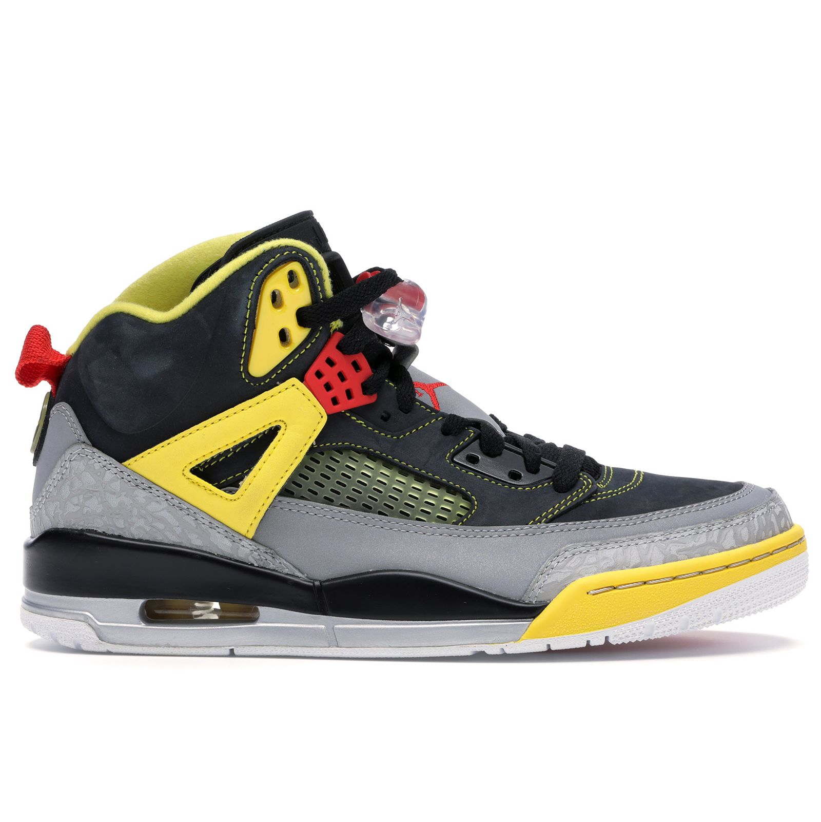 Jordan Spizike 3M