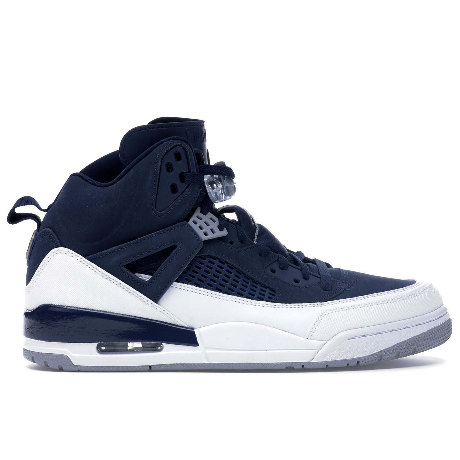 Jordan Spizike Midnight Navy