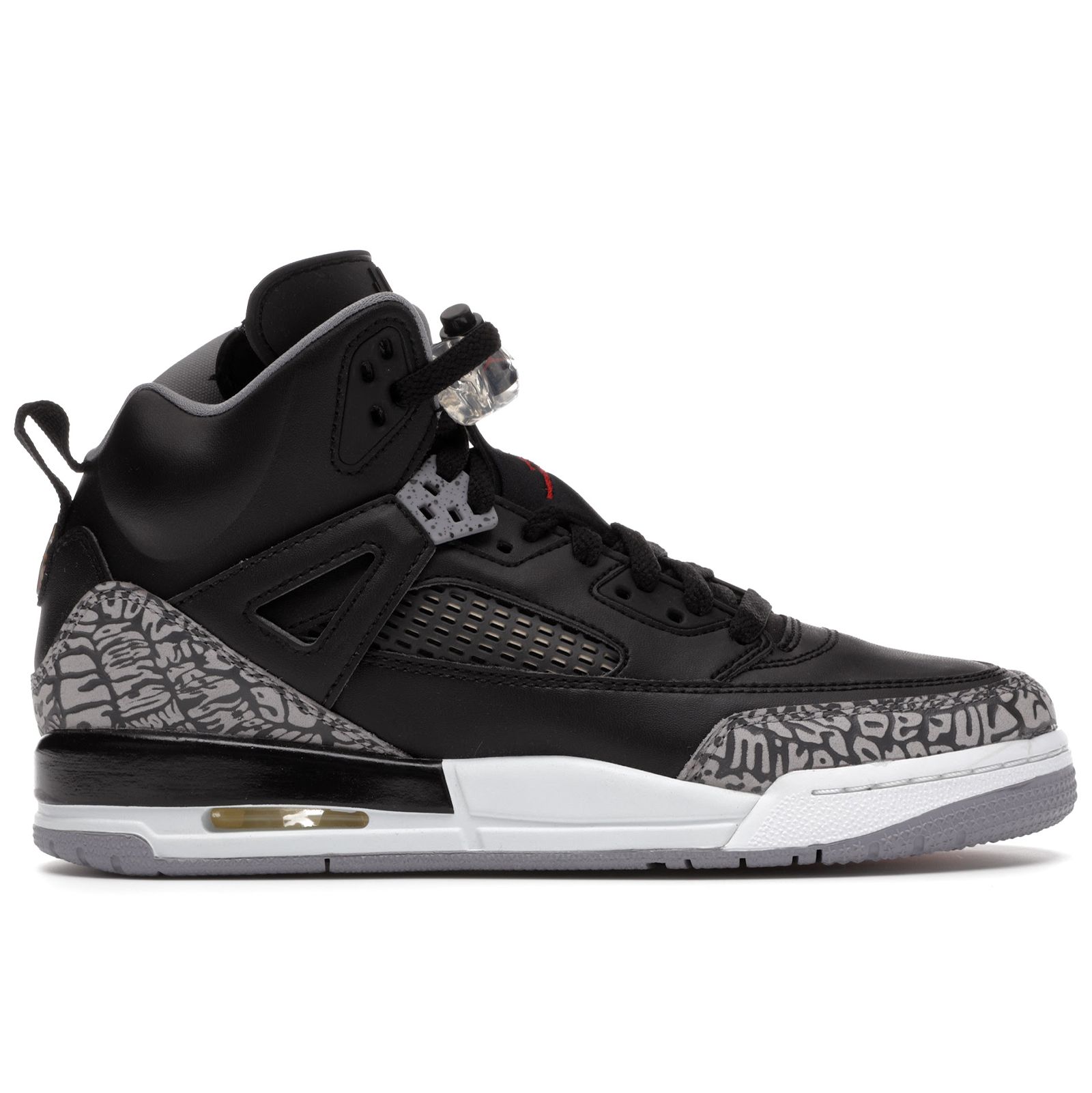 Jordan Spizike Black Cement (GS)