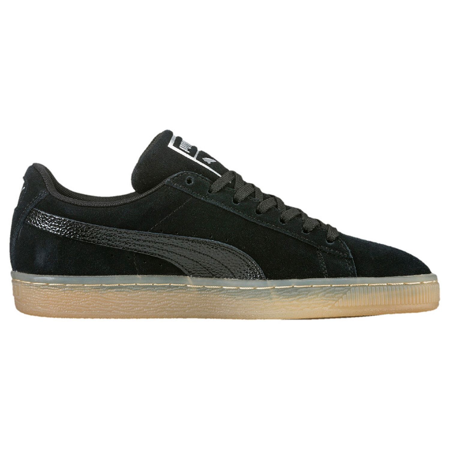 Suede Classic Bubble W Schuhe