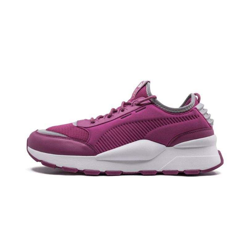 PUMA RS-0 Optic Pop Shoes - Size 8