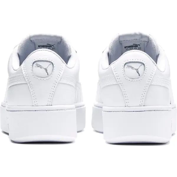 PUMA Damen Sneaker Vikky Stacked L