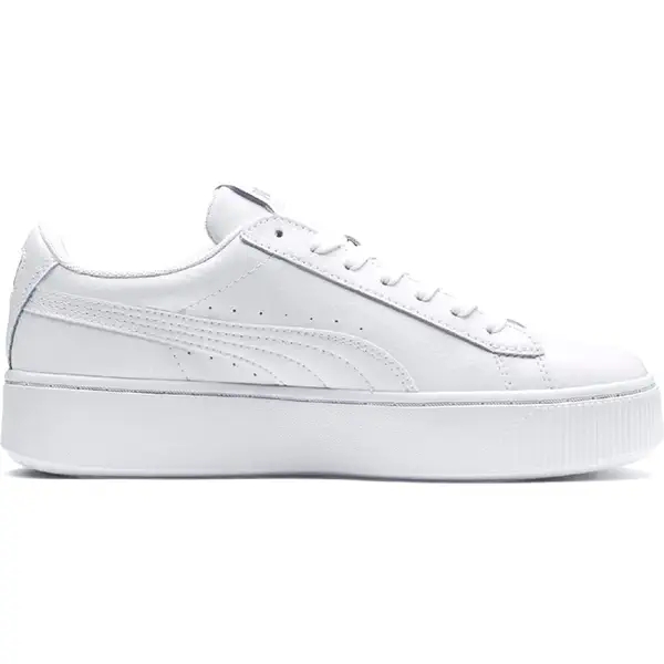 PUMA Damen Sneaker Vikky Stacked L