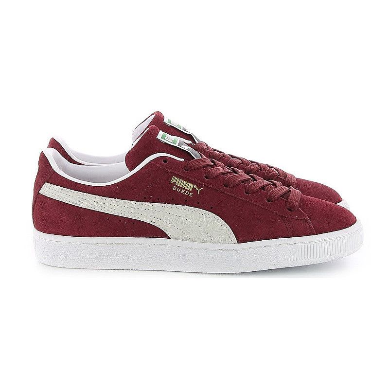 Puma Suede Classic XXI Cabernet