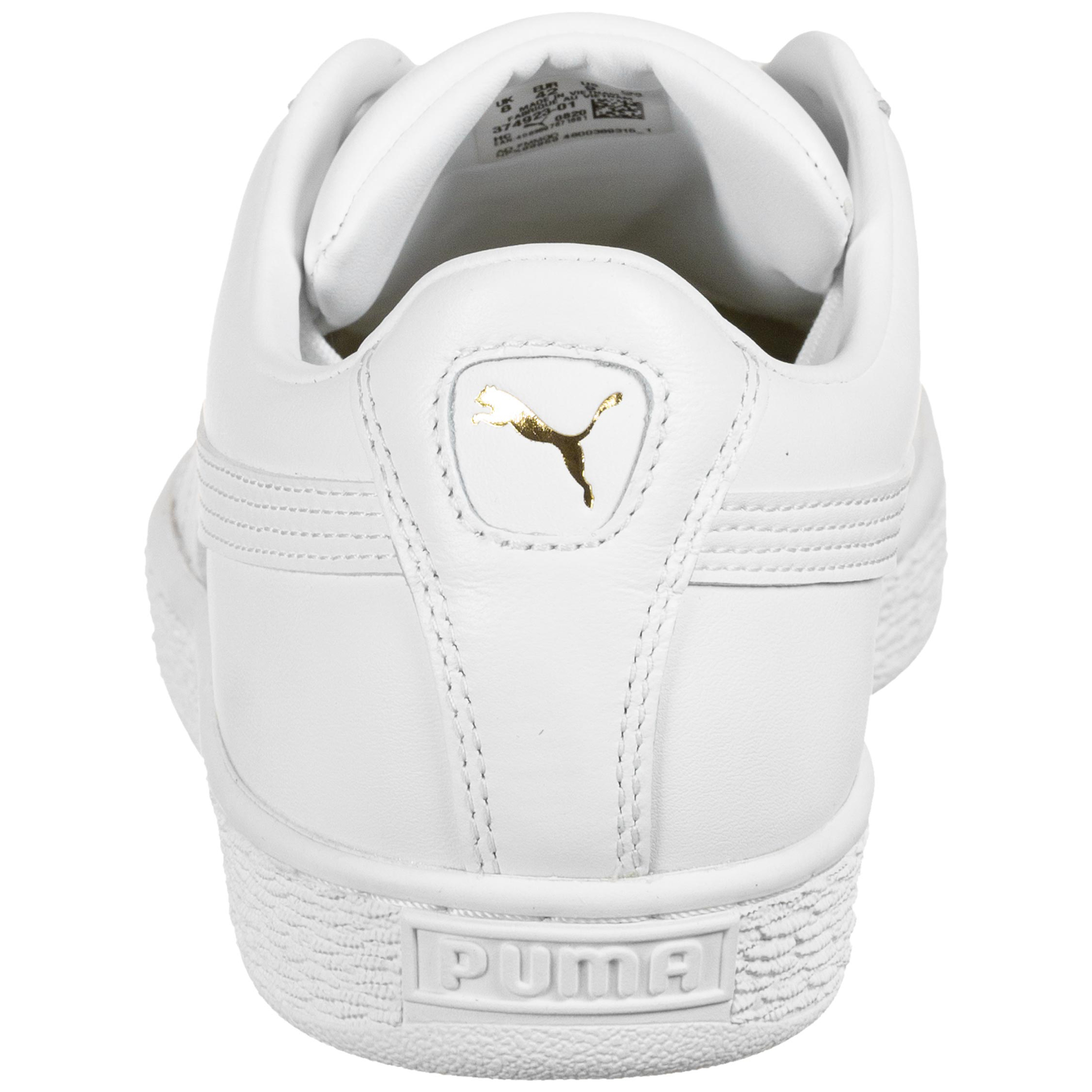 Puma Basket Classic XXI Sneaker