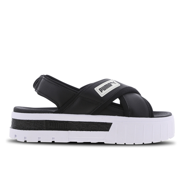 Puma Mayze Sandal - Damen Schuhe