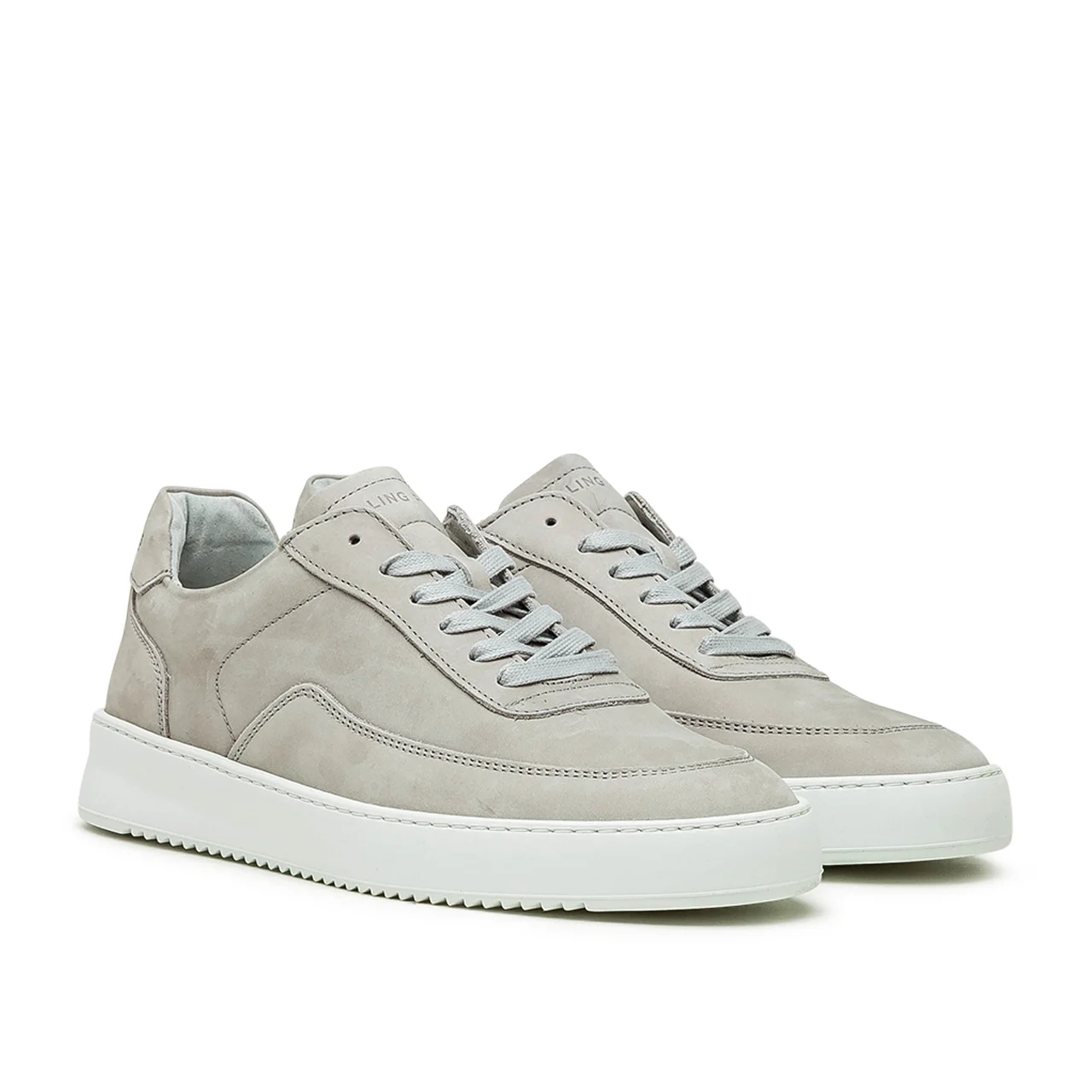 Filling Pieces Mondo 2.0 Ripple (Hellgrau)