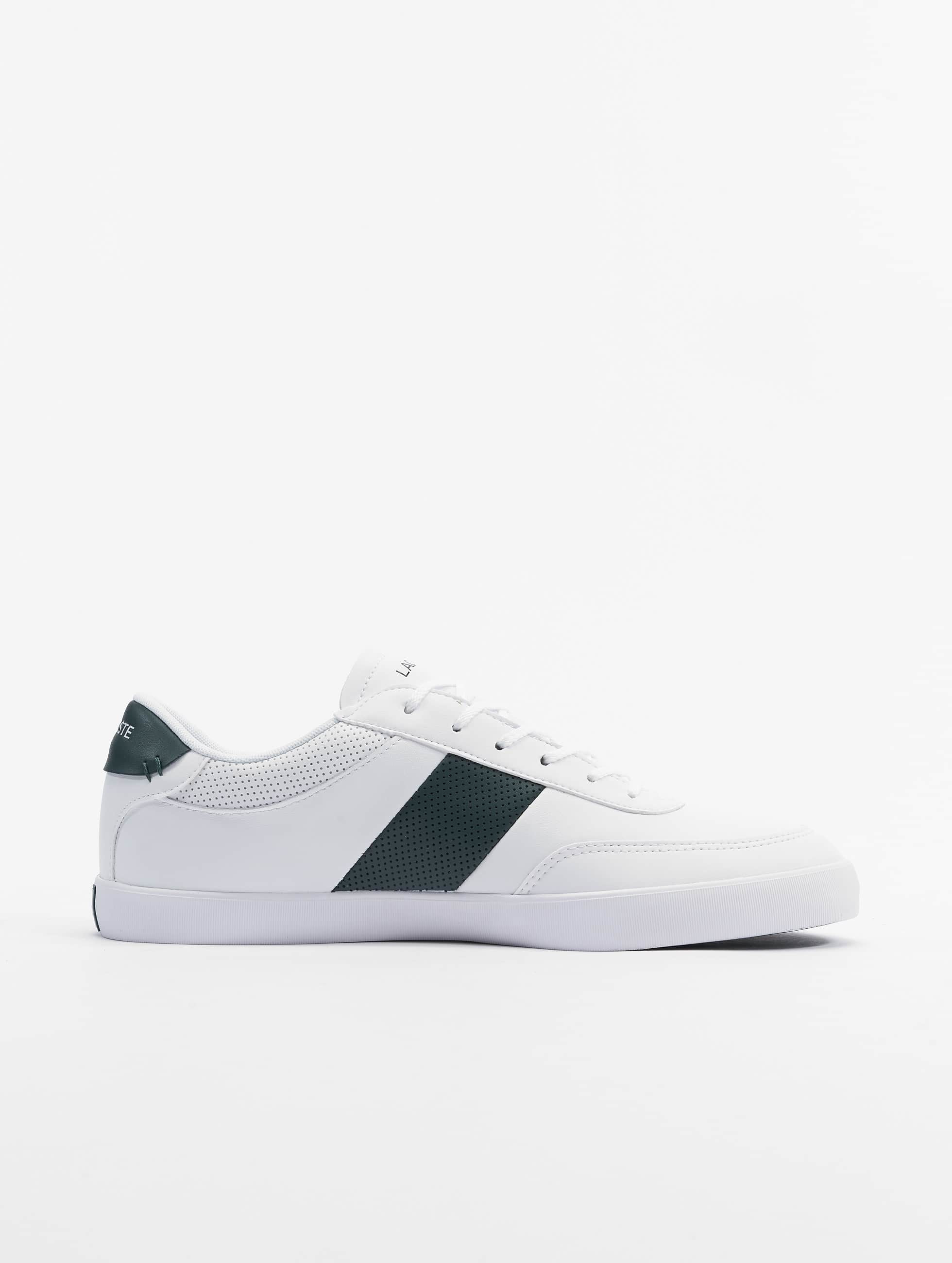 Lacoste Männer Sneaker Court-Master 0120 1 CMA in weiß