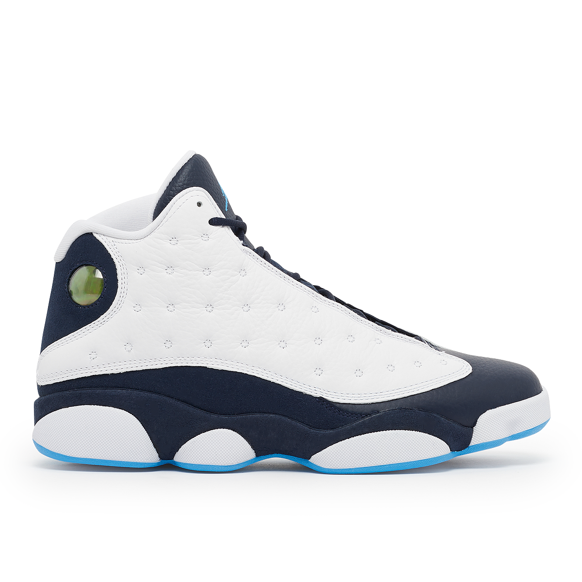 Air Jordan 13 Retro "Obsidian"