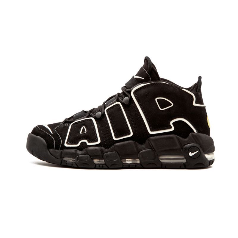 Nike Air More Uptempo "2010 Release" Shoes - Size 11.5