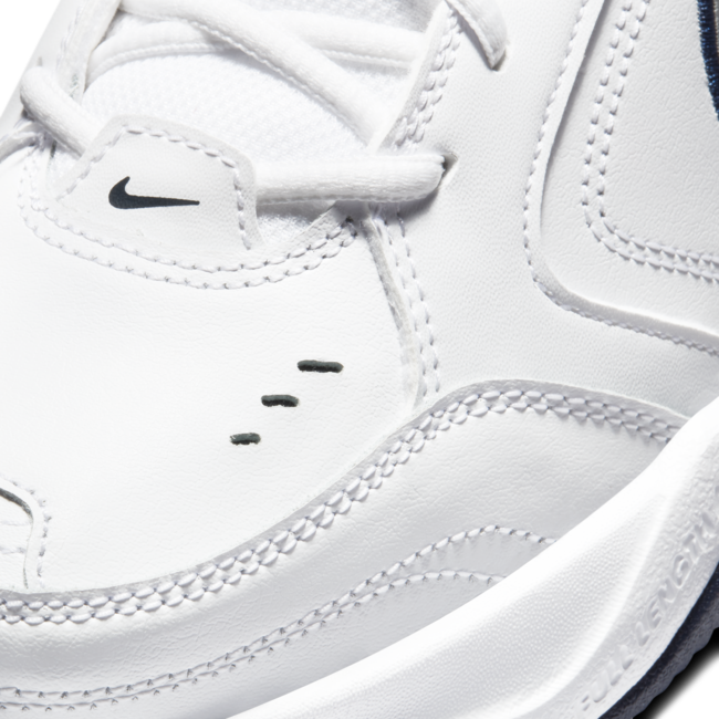 Nike Air Monarch IV Herren-Trainingsschuh - Weiß