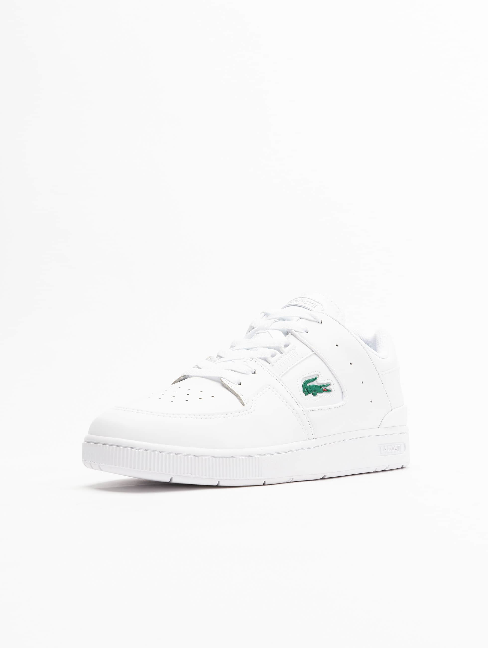 Lacoste Männer Sneaker Court Cage 0721 1 SMA in weiß