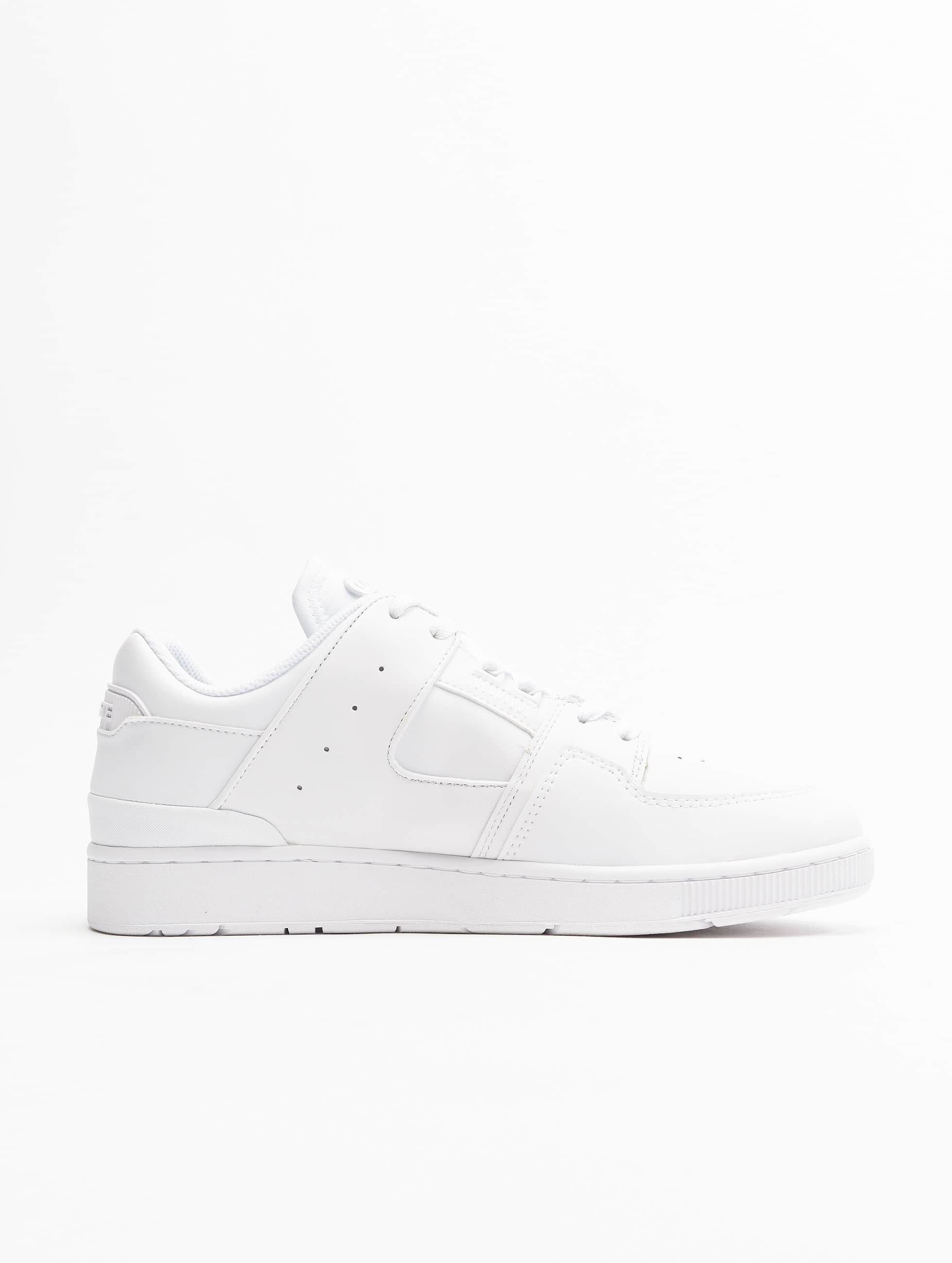 Lacoste Männer Sneaker Court Cage 0721 1 SMA in weiß