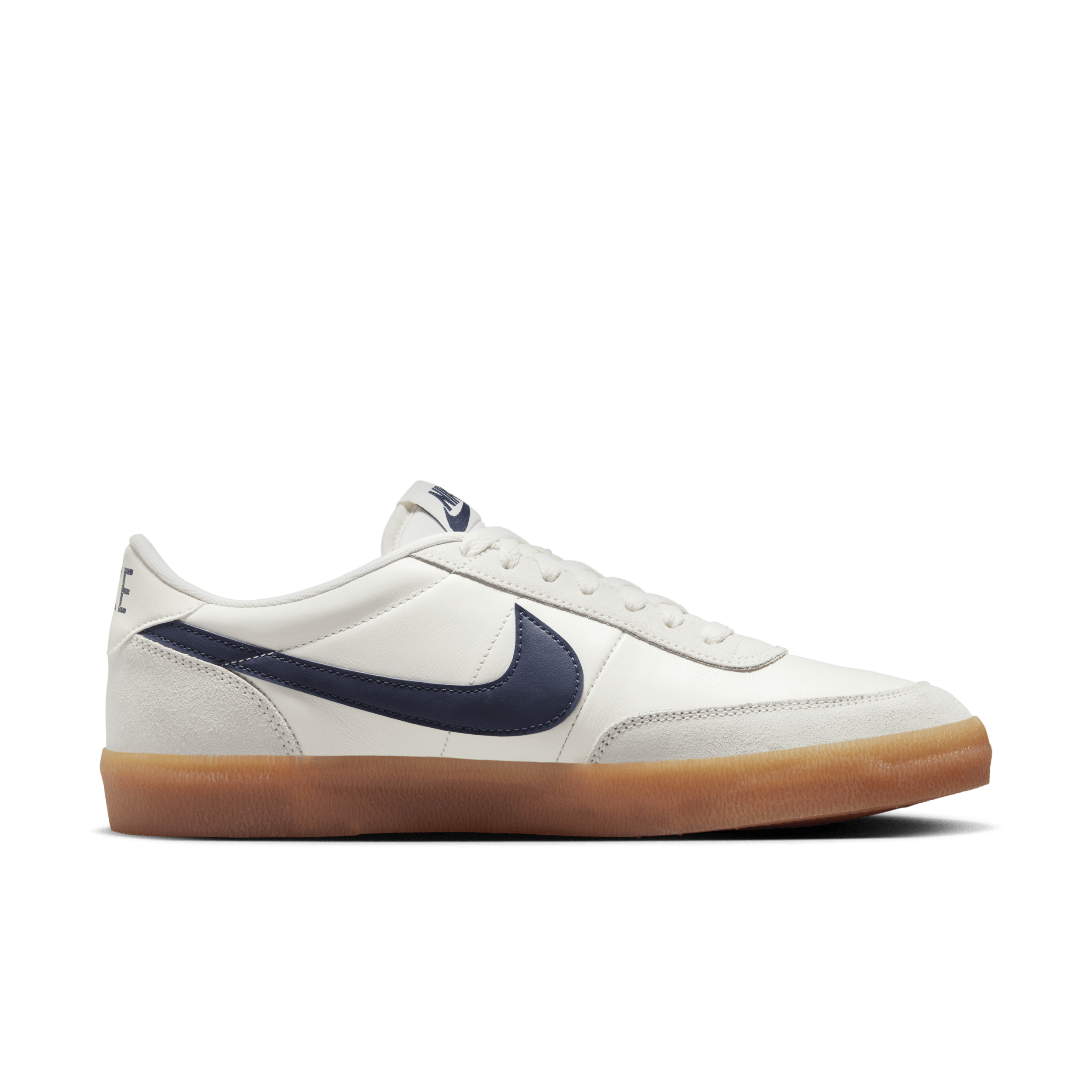 Nike Killshot 2 Leather Herrenschuh - Grau