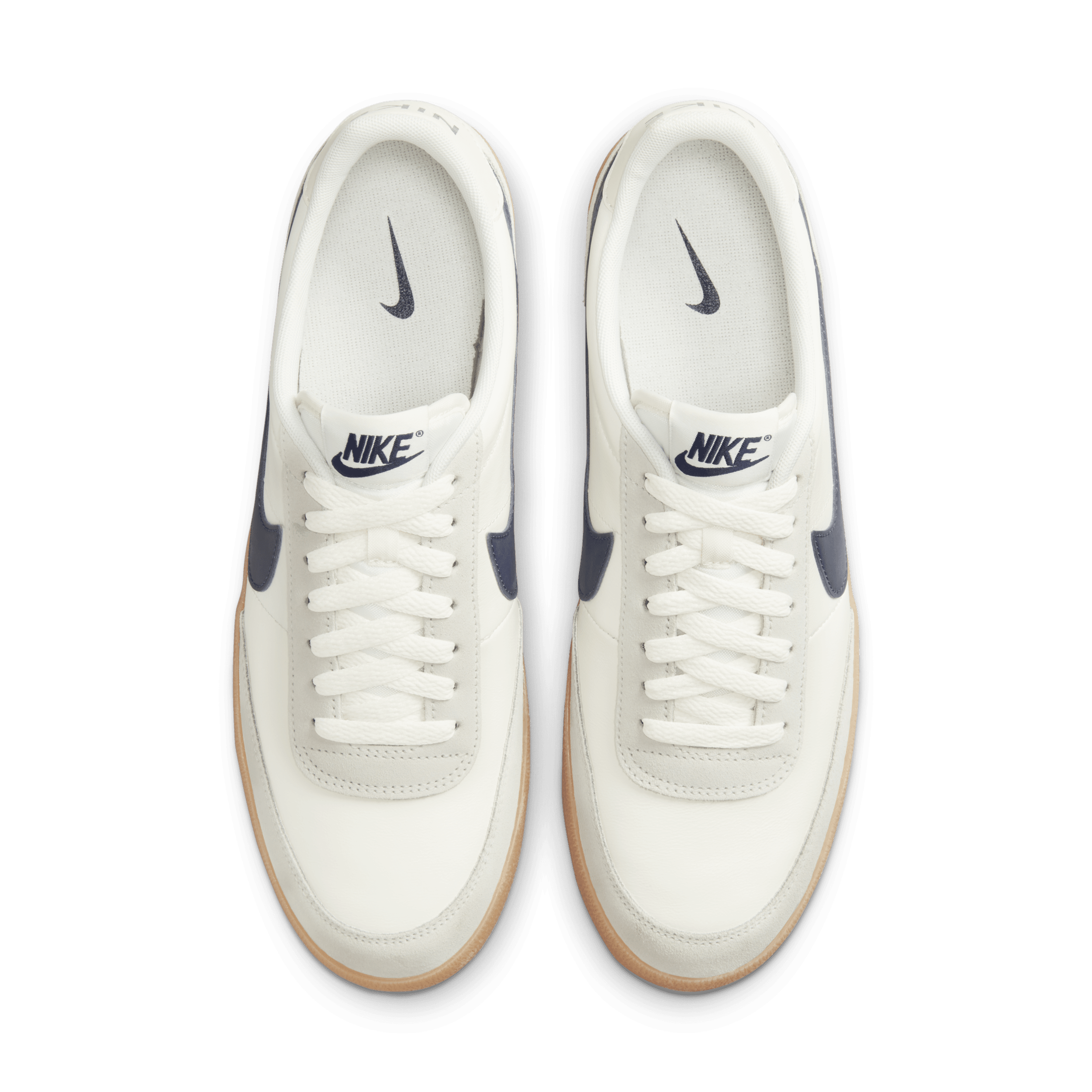 Nike Killshot 2 Leather Herrenschuh - Grau