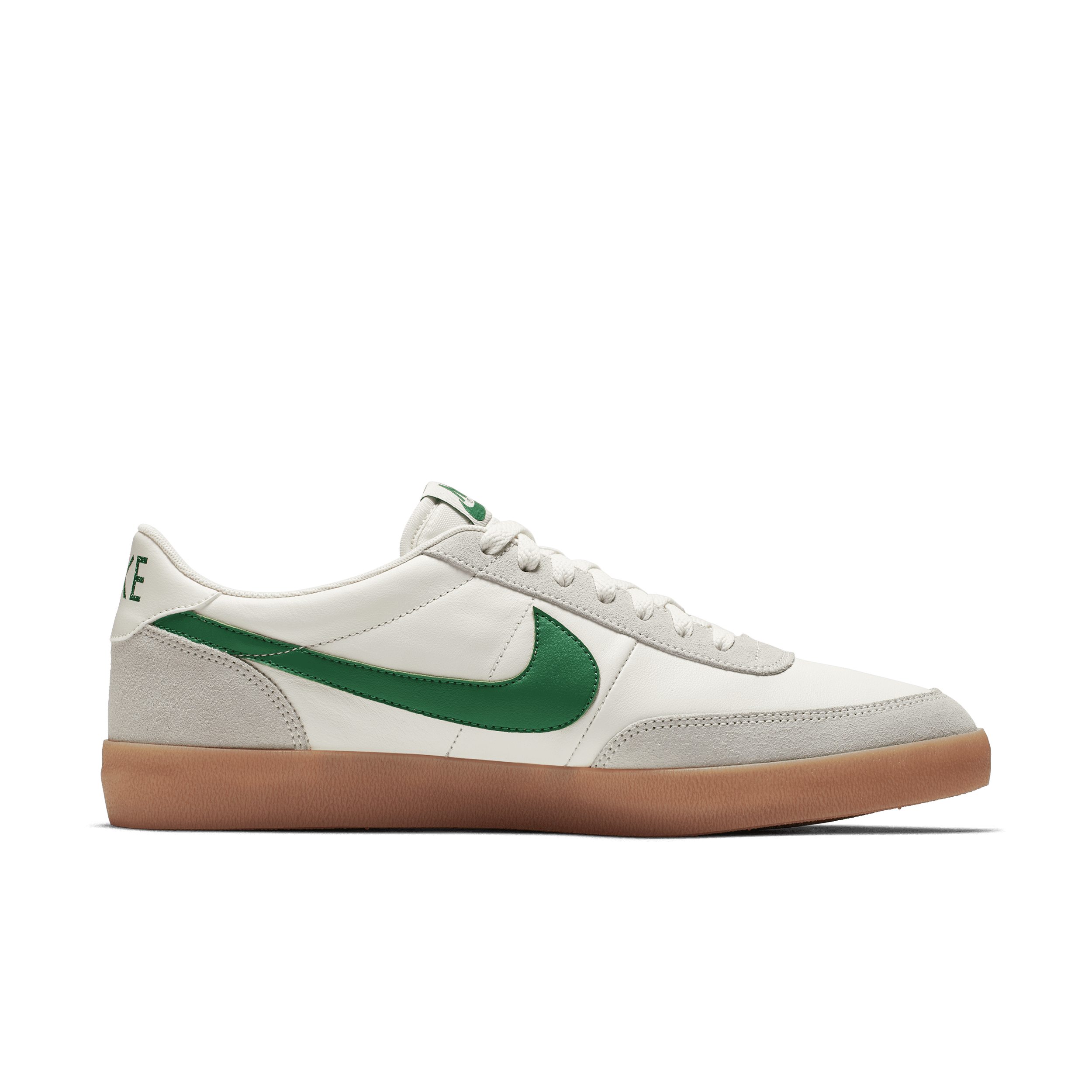 Nike Killshot 2 Leather Herrenschuh - Weiß