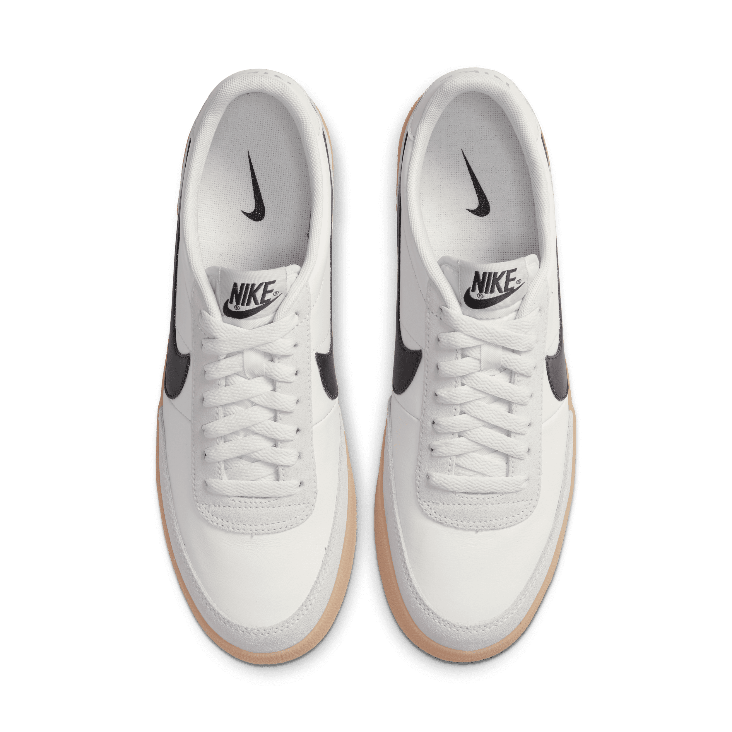 Nike Killshot 2 Leather Herrenschuh - Weiß