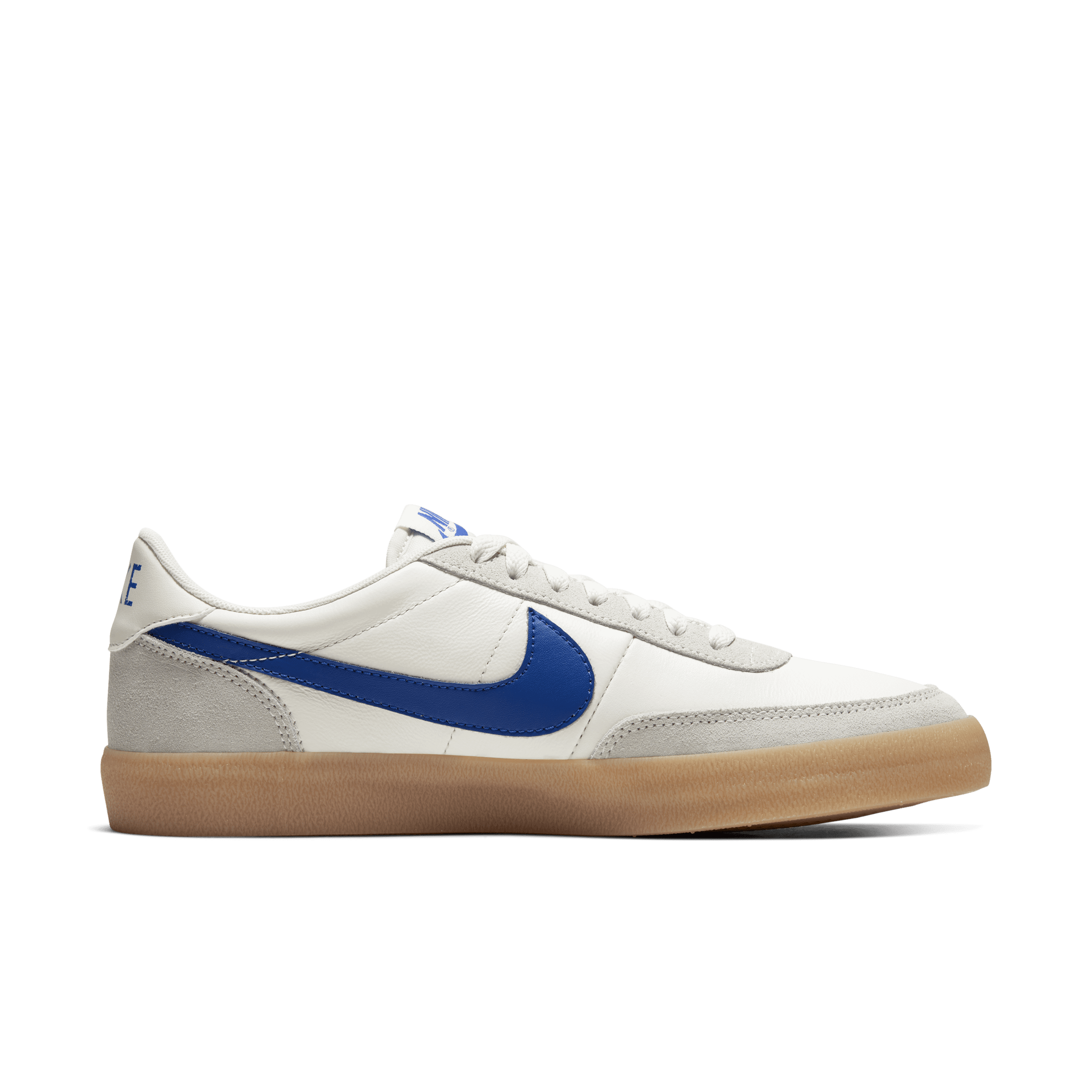 Nike Killshot 2 Leather Herrenschuh - Weiß