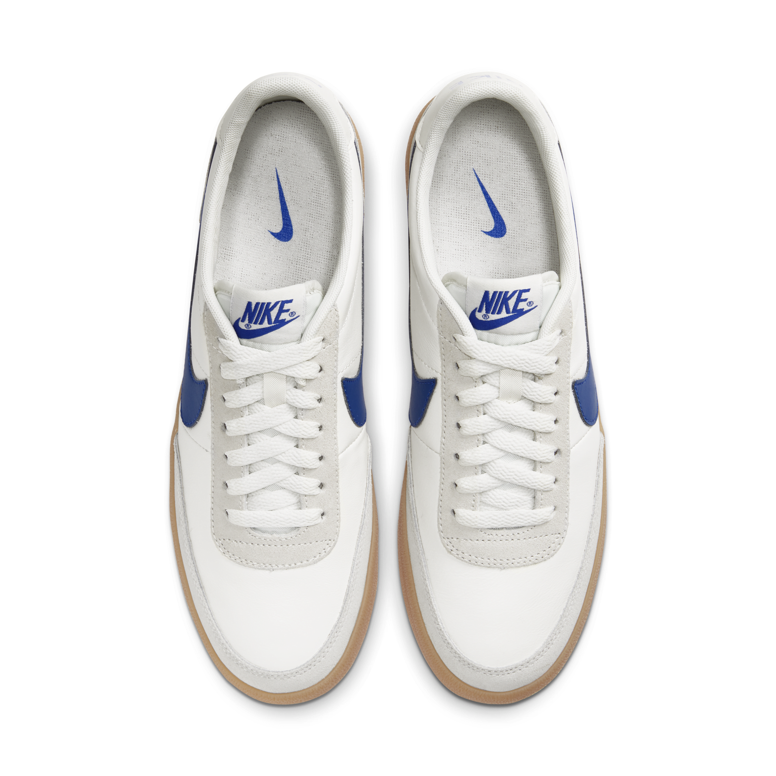 Nike Killshot 2 Leather Herrenschuh - Weiß