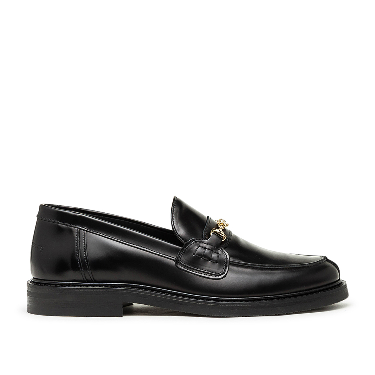 Filling Pieces Loafer Polido (Schwarz)