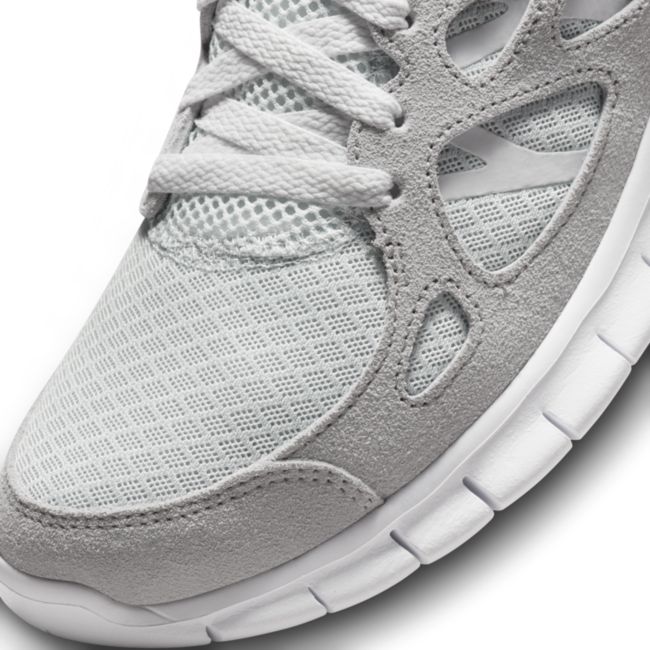 Nike Free Run 2 Herrenschuh - Grau