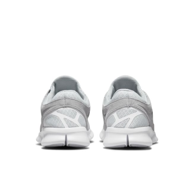 Nike Free Run 2 Herrenschuh - Grau