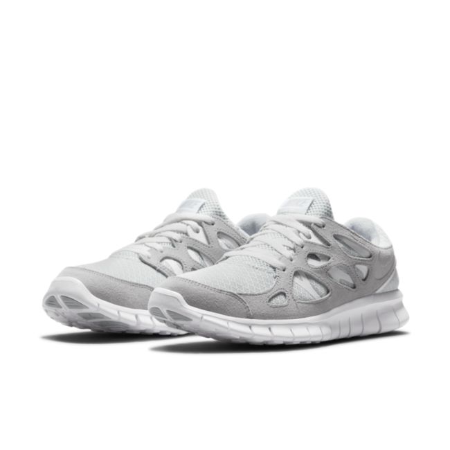 Nike Free Run 2 Herrenschuh - Grau