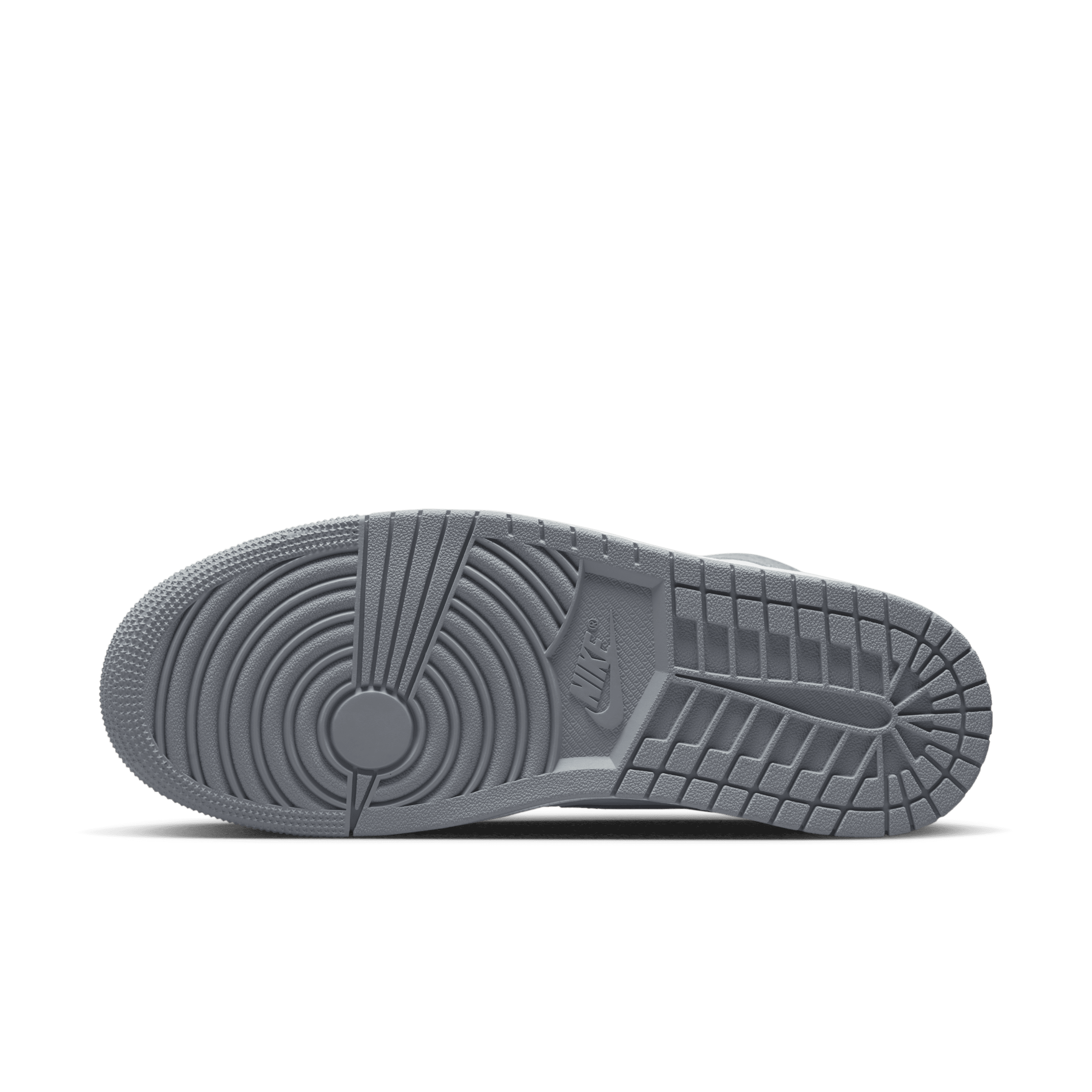 Air Jordan 1 Retro High OG Schuh - Grau