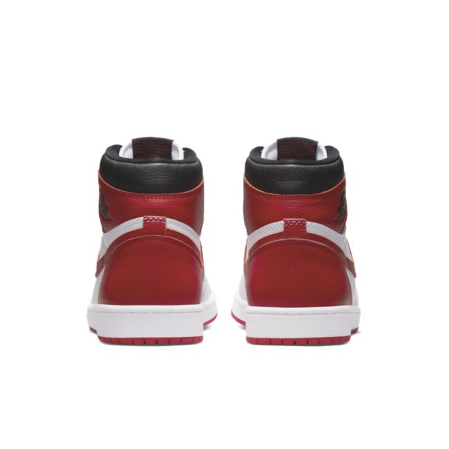 Air Jordan 1 Retro High OG Schuh - Weiß