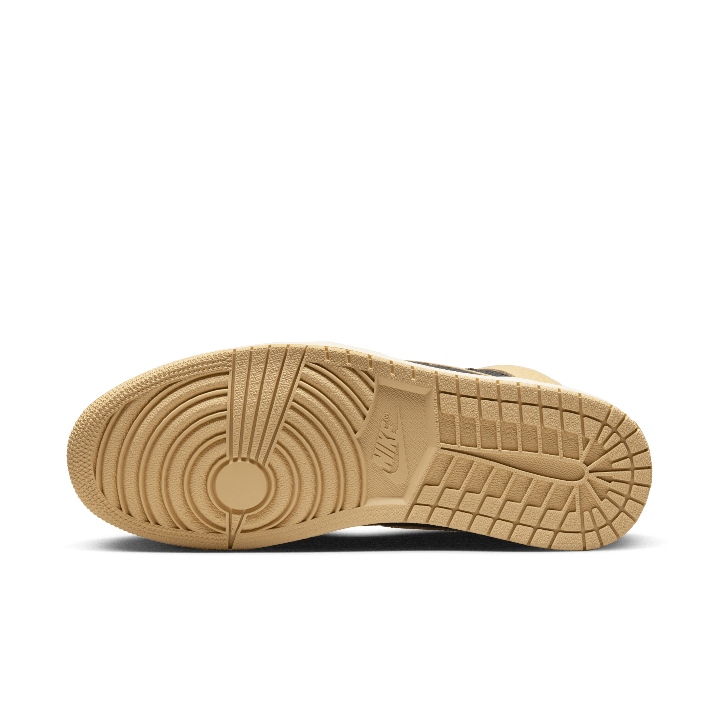Air Jordan 1 Retro High OG Schuh - Braun