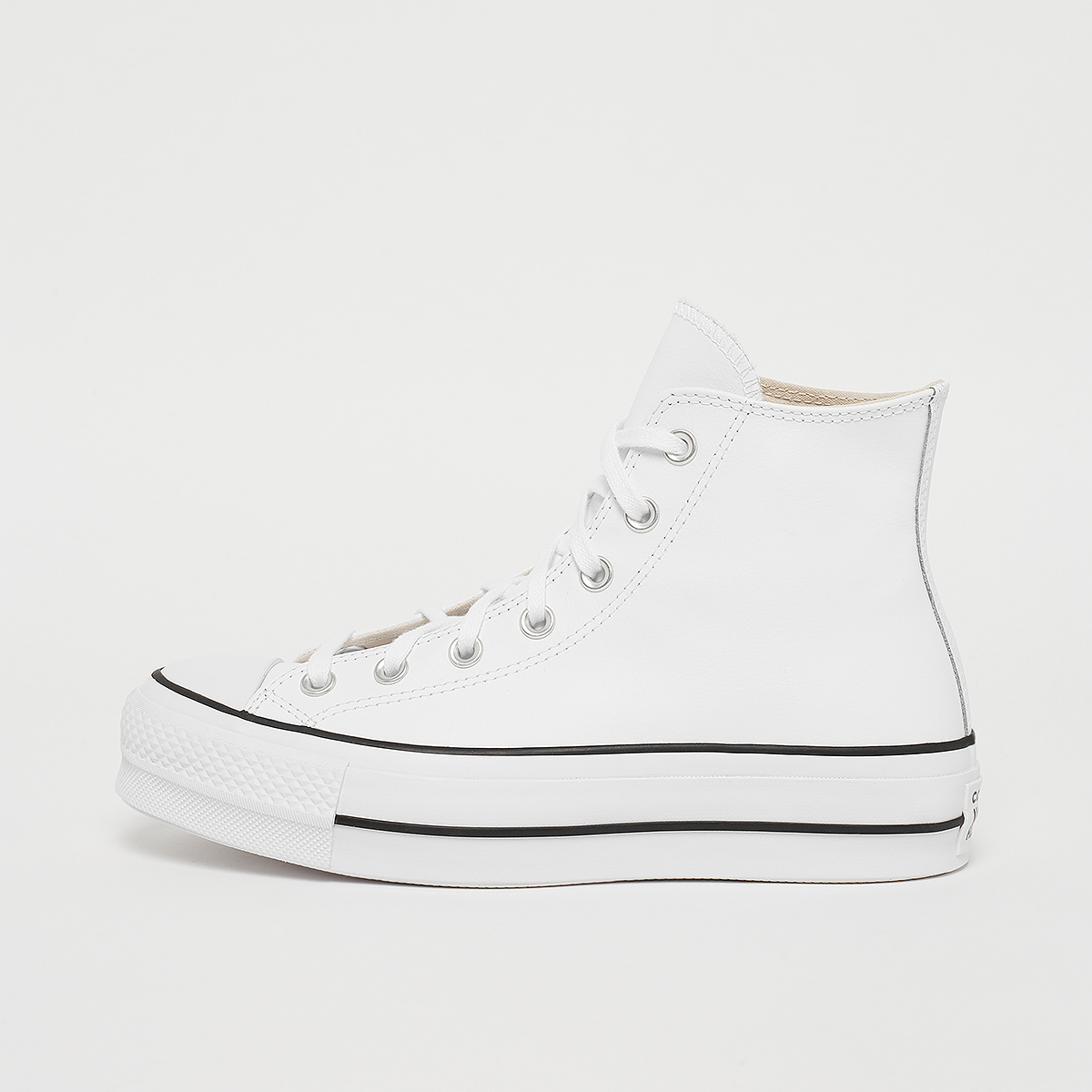 Chuck Taylor All Star Lift Clean Hi