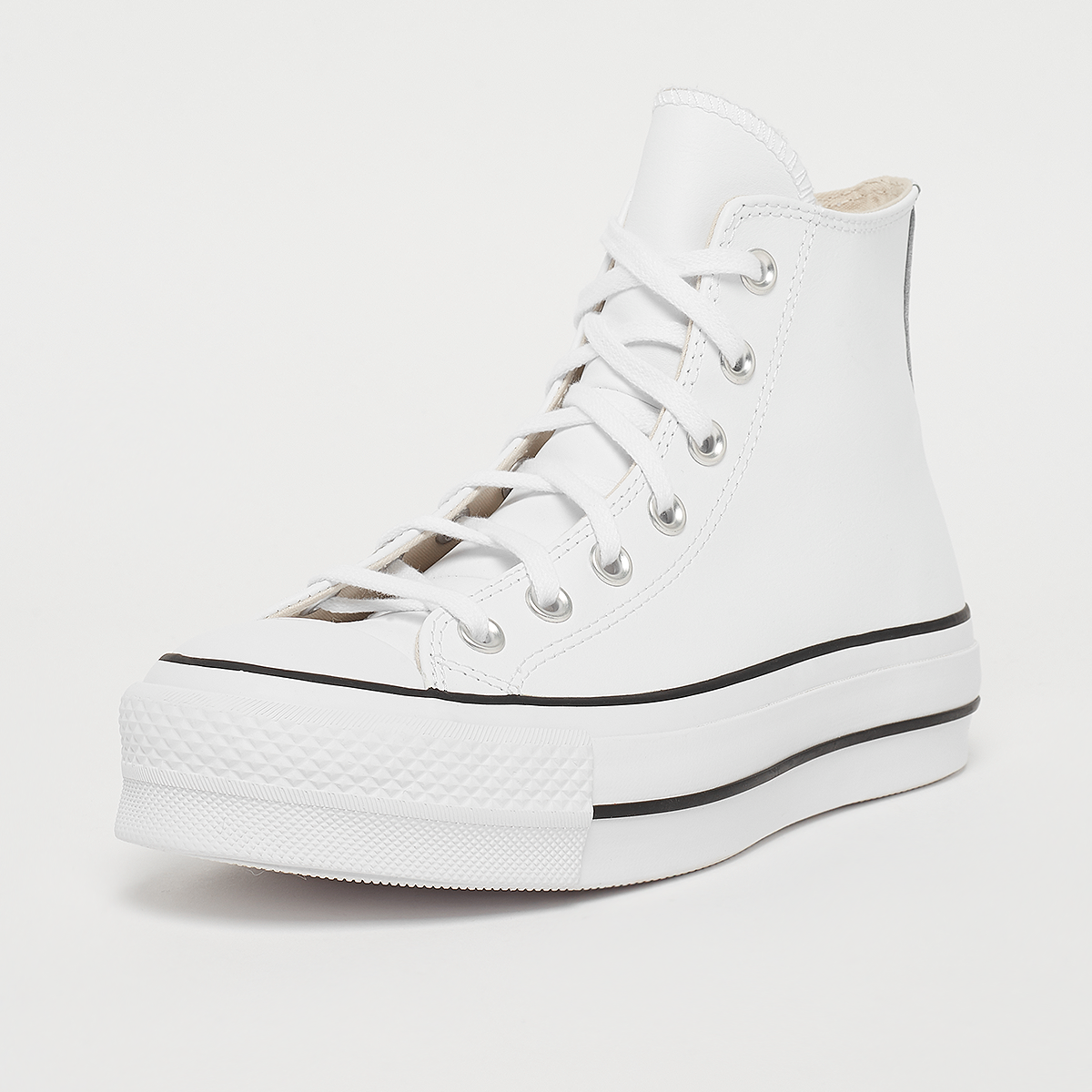 Chuck Taylor All Star Lift Clean Hi