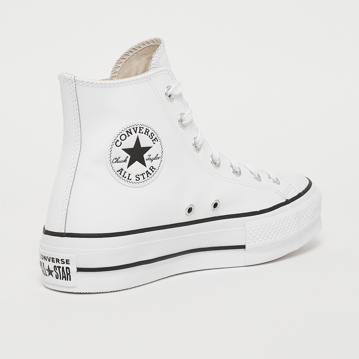 Chuck Taylor All Star Lift Clean Hi